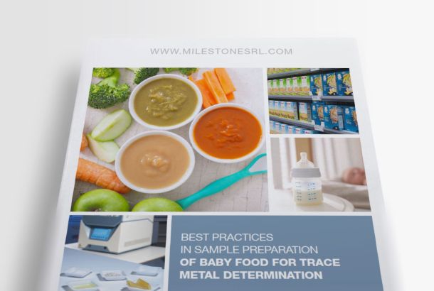 ebook on baby food analysis