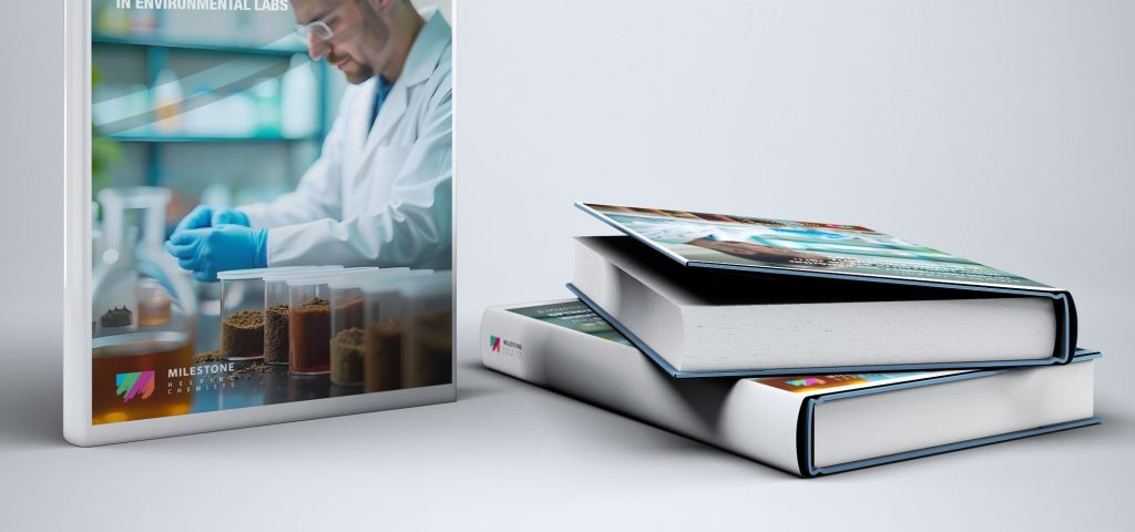 ebook sample preparation workflow for environmental laboratories