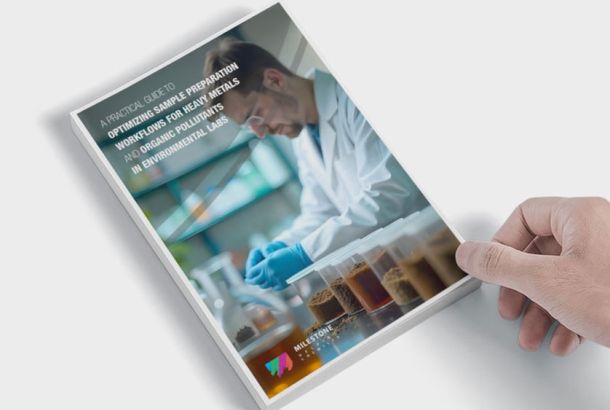 Optimizing Sample Preparation Workflows for Heavy Metals and Organic Pollutants in Environmental Labs