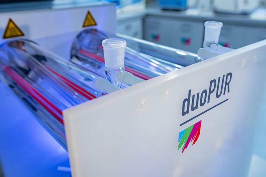duoPUR
