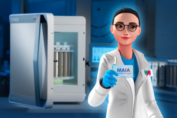 MAIA – Virtual Application Support