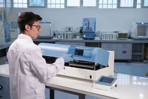 DMA-80 evo