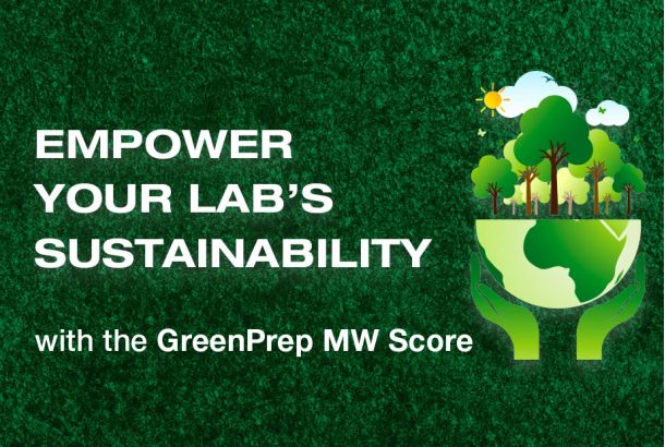 green prep microwave score