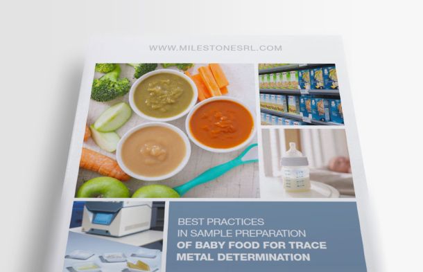 ebook on baby food analysis