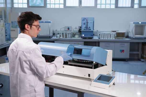 DMA-80 evo