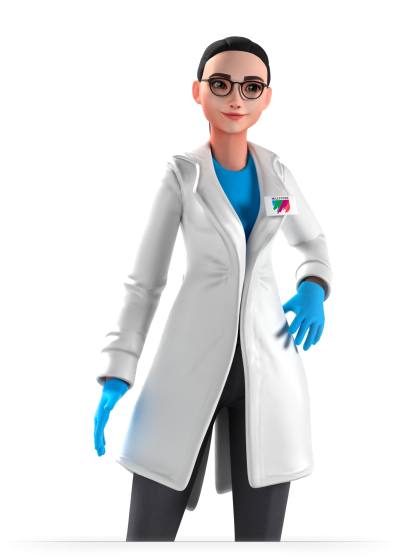 Hello, My name is MAIA!