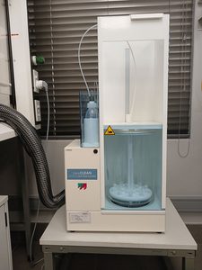 traceclean